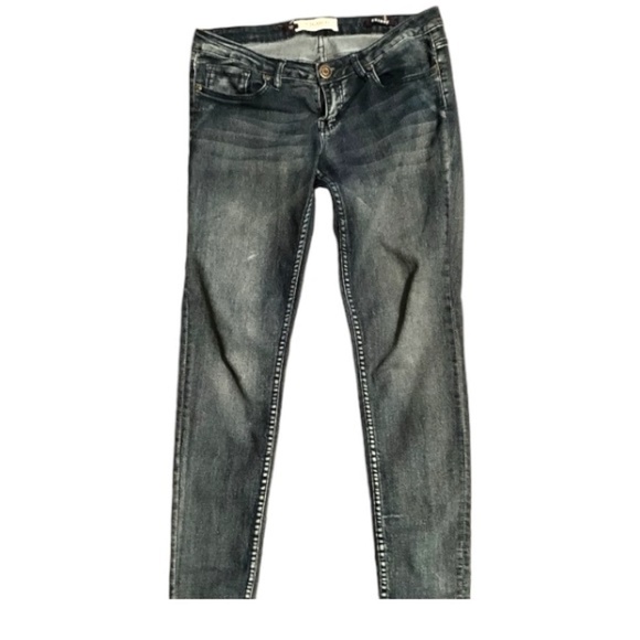 Vigold Jeans. Size 5/6. Like new. - Picture 1 of 3